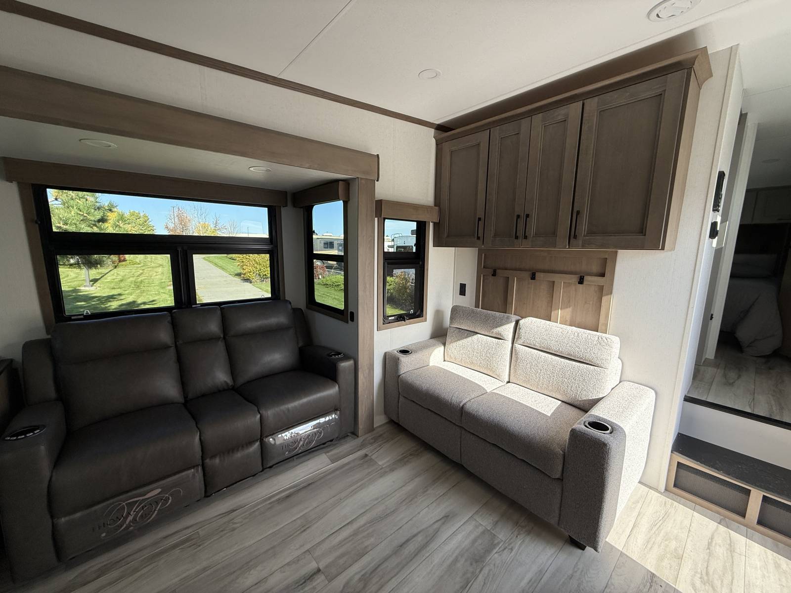 2026 KZ RV 2026 KZ RV Durango Half Ton - thumbnail 17