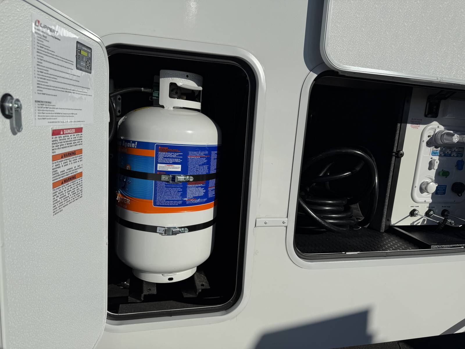 2026 Alliance RV 2026 Alliance RV Avenue - thumbnail 6