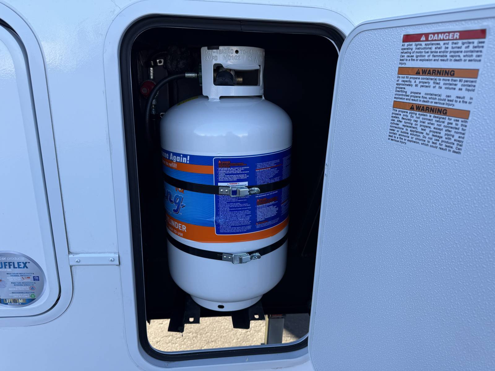 2026 Alliance RV 2026 Alliance RV Avenue - thumbnail 8