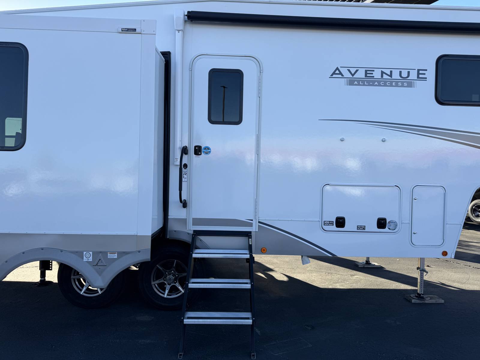 2026 Alliance RV 2026 Alliance RV Avenue - thumbnail 11