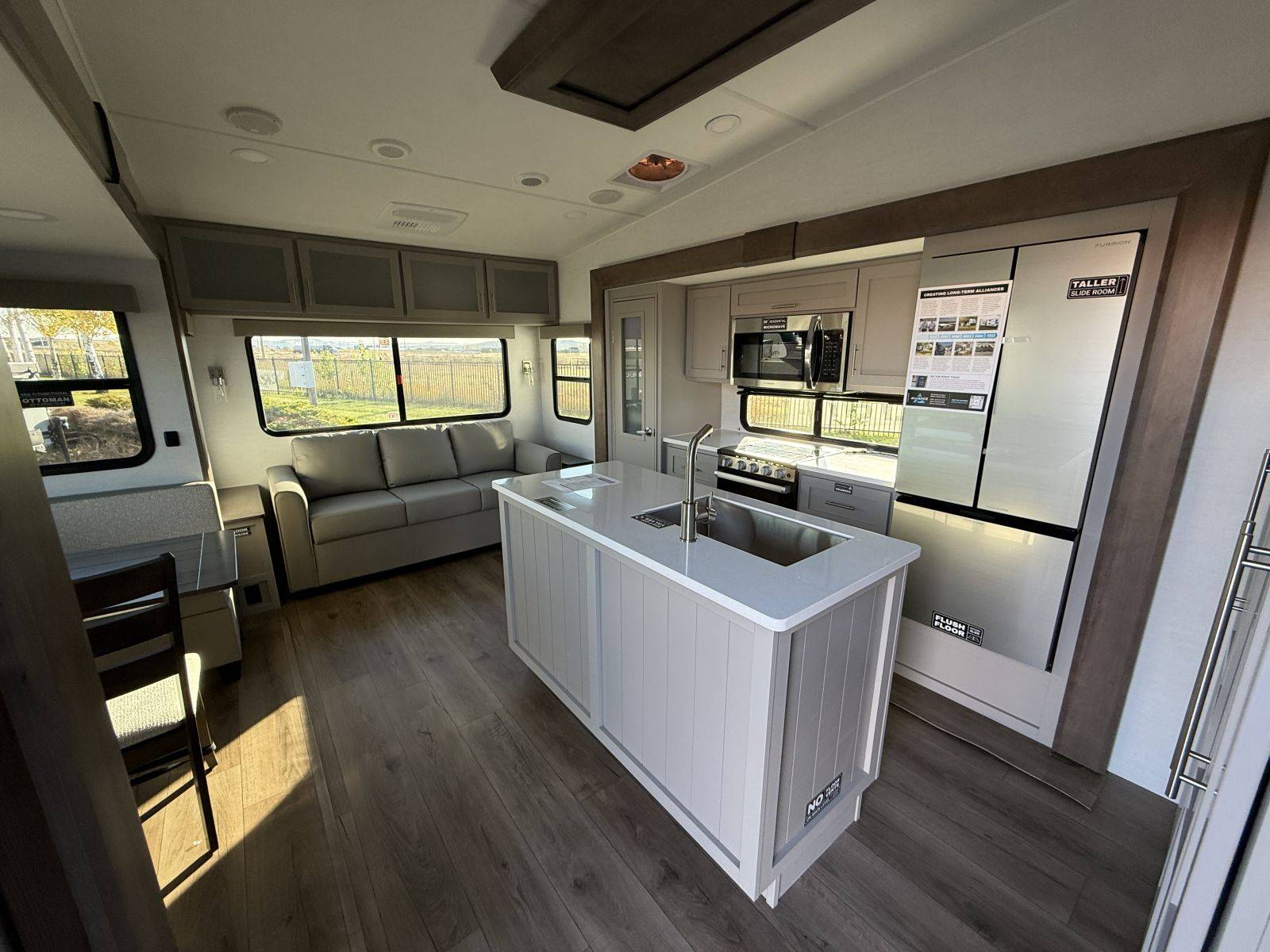 2026 Alliance RV 2026 Alliance RV Avenue - thumbnail 12