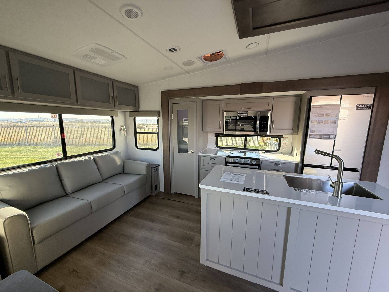 2026 Alliance RV 2026 Alliance RV Avenue - thumbnail 14