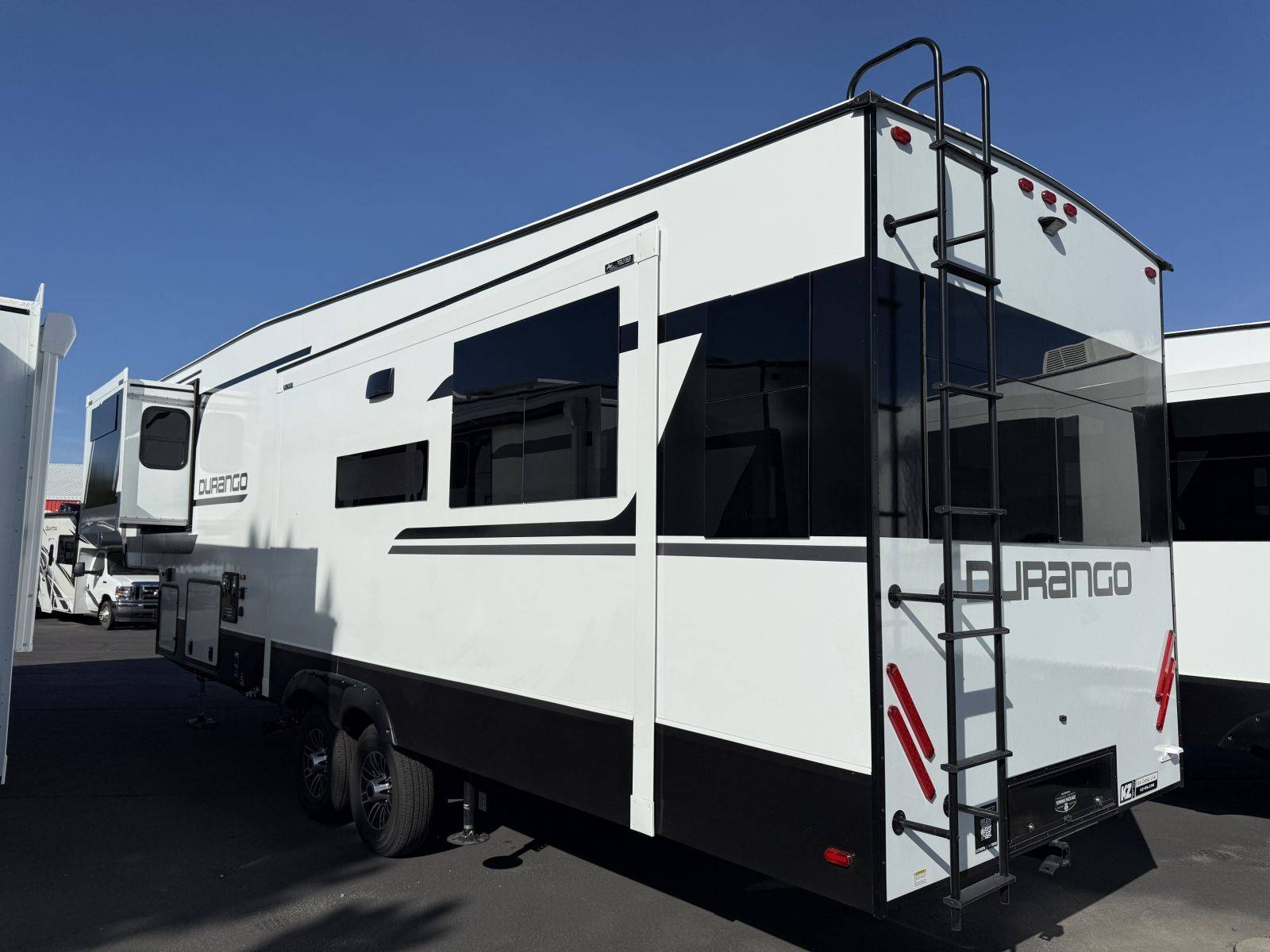 2026 KZ RV 2026 KZ RV Durango Half Ton - thumbnail 6