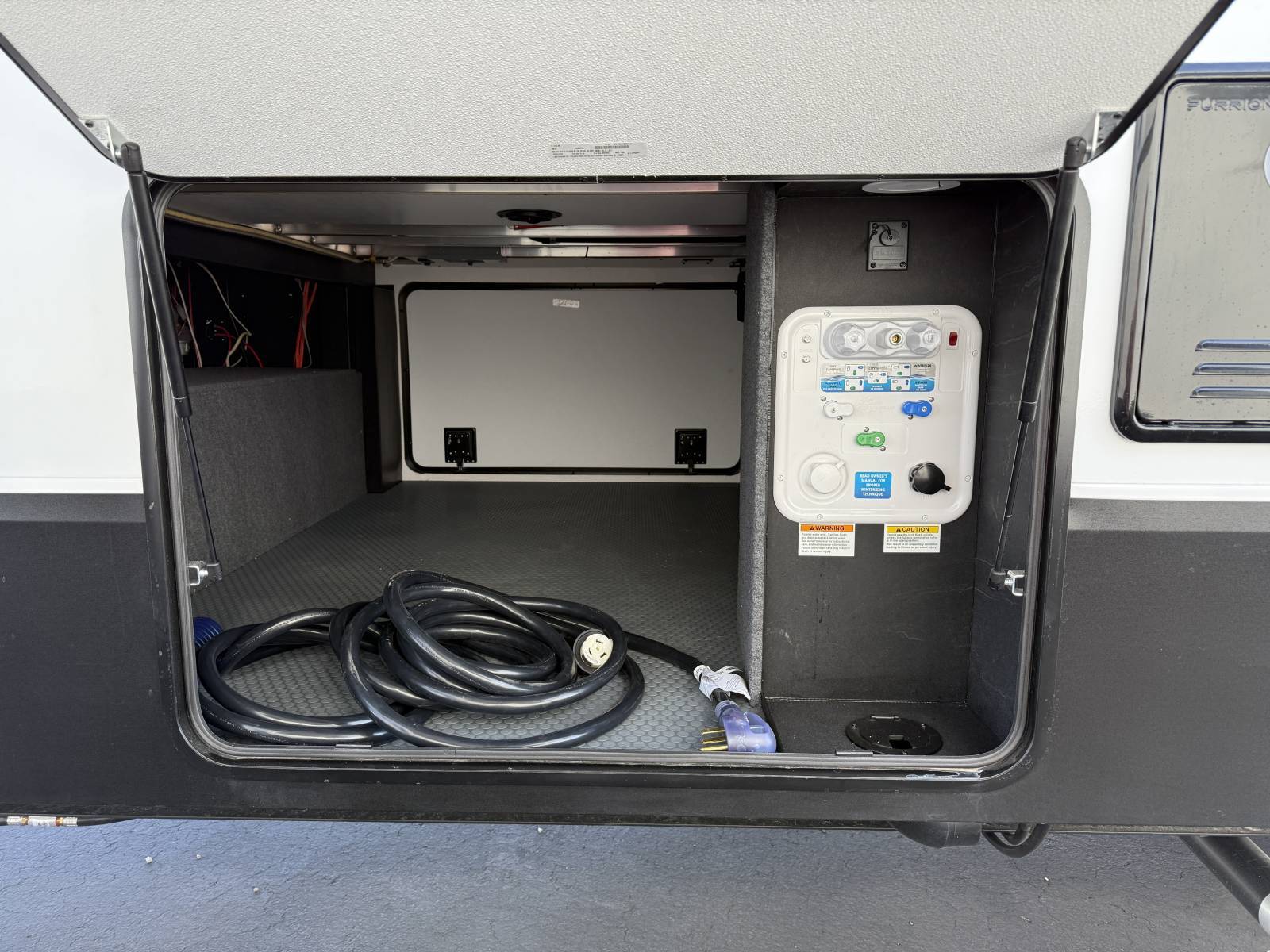 2026 KZ RV 2026 KZ RV Durango Half Ton - thumbnail 7