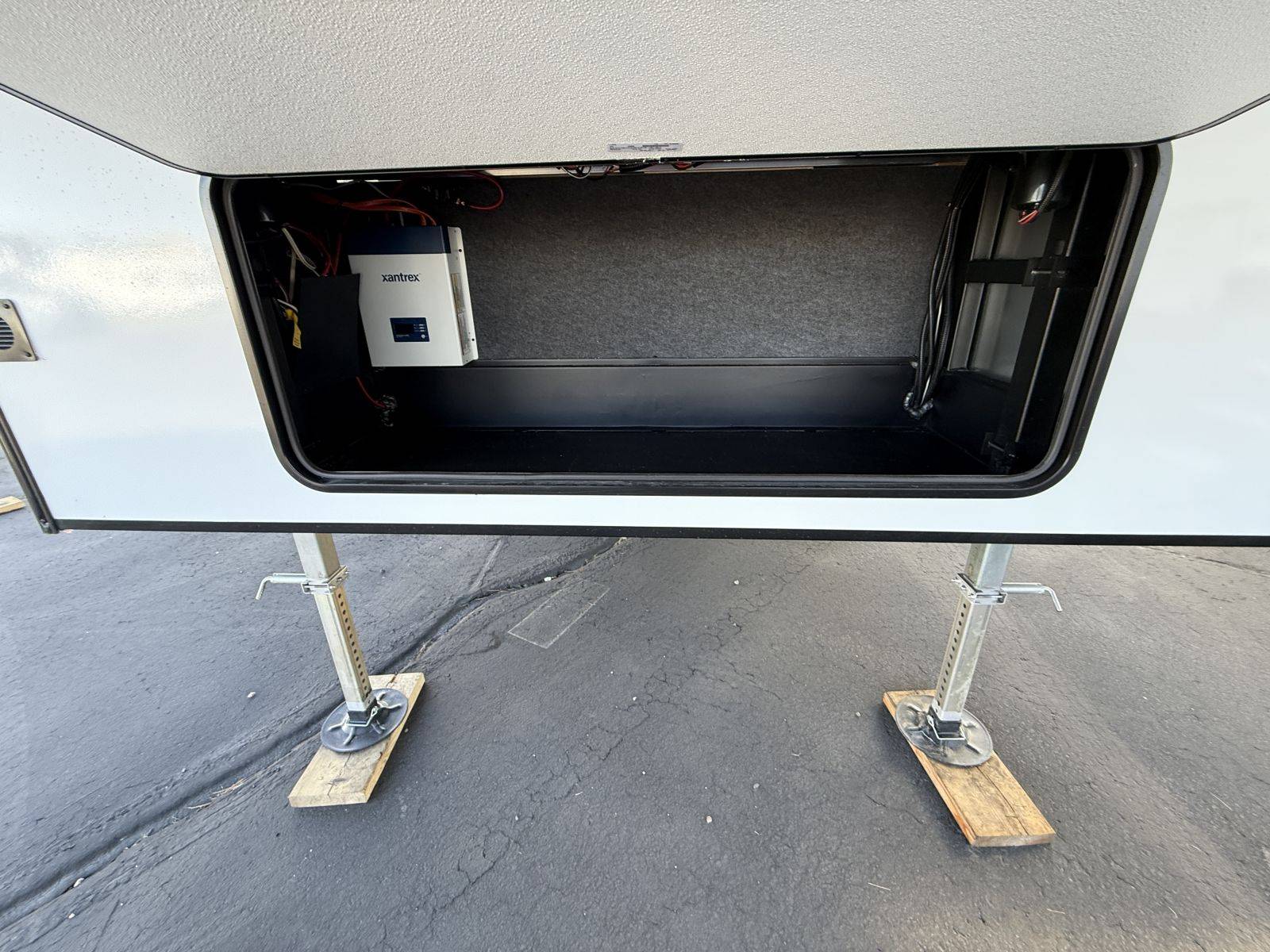 2026 KZ RV 2026 KZ RV Durango Half Ton - thumbnail 11