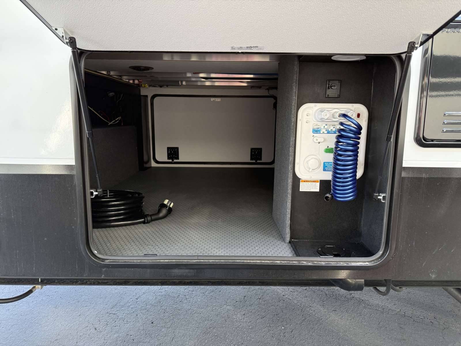 2026 KZ RV 2026 KZ RV Durango - thumbnail 5