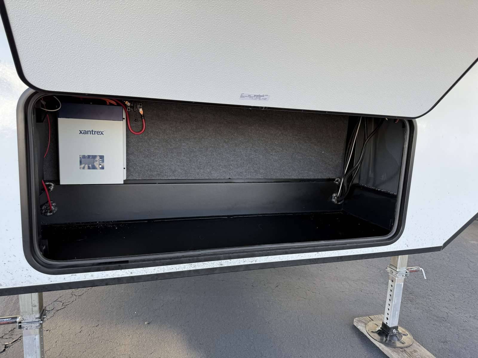 2026 KZ RV 2026 KZ RV Durango - thumbnail 7