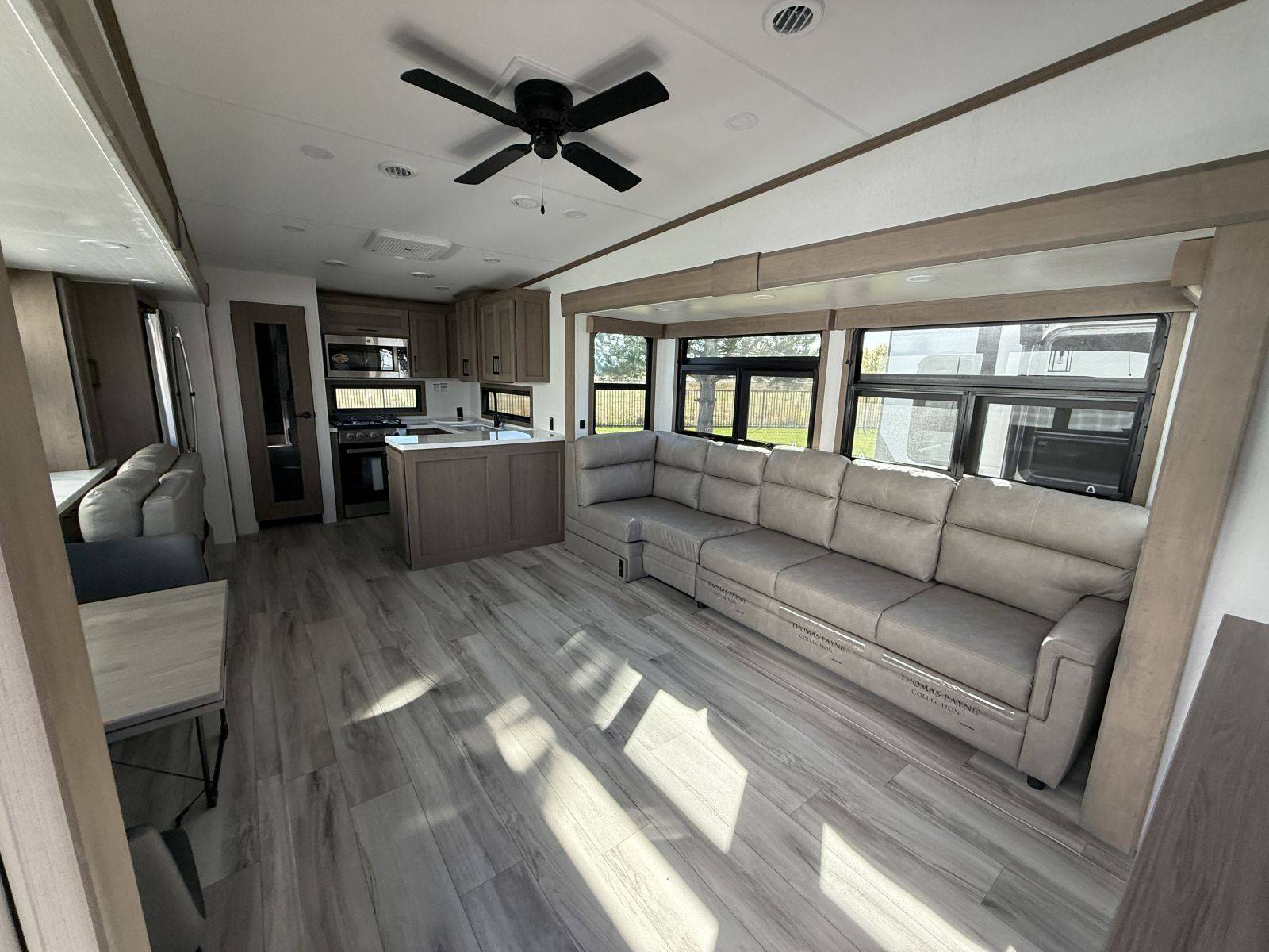 2026 KZ RV 2026 KZ RV Durango - thumbnail 12