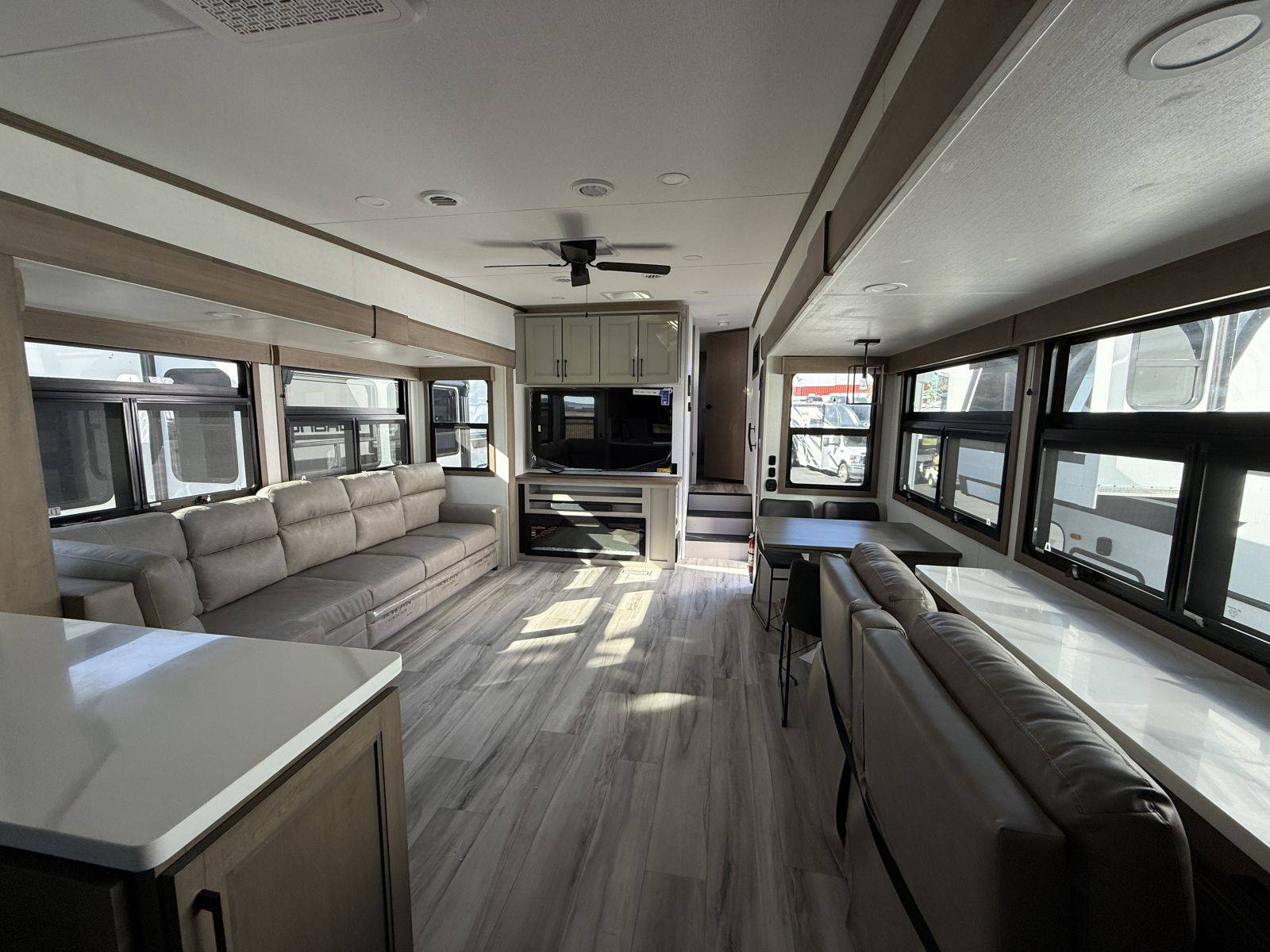 2026 KZ RV 2026 KZ RV Durango - thumbnail 14