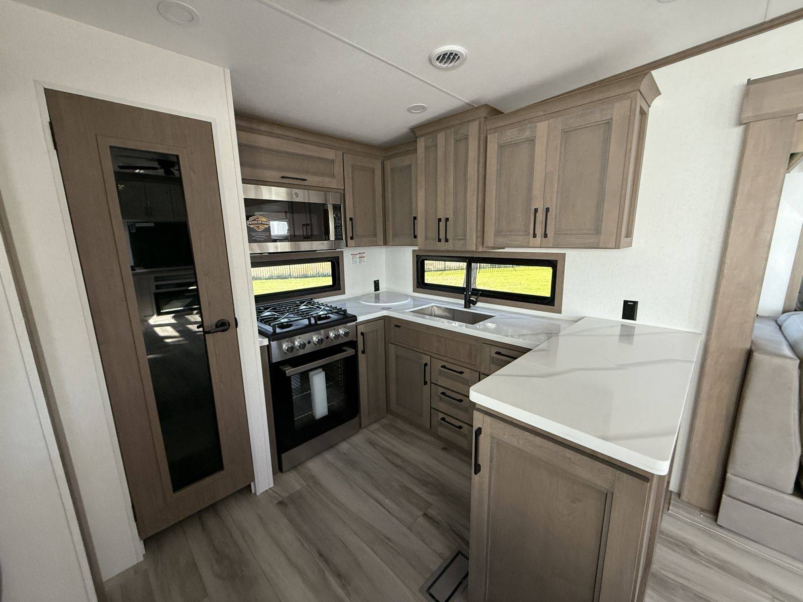 2026 KZ RV 2026 KZ RV Durango - thumbnail 16