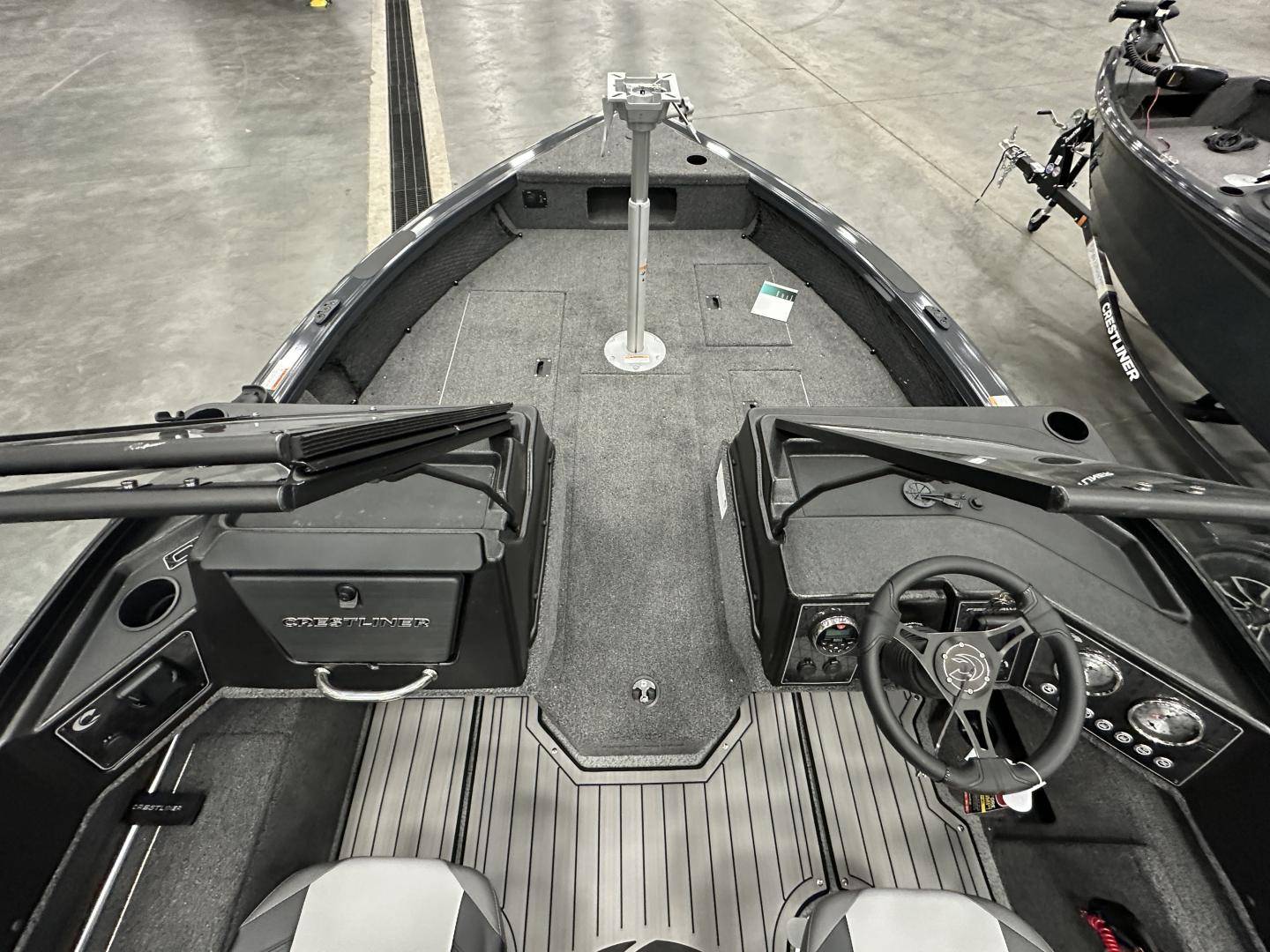 2025 Crestliner 2025 Crestliner CF17WJ - thumbnail 12