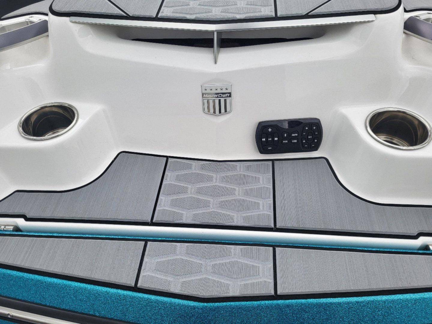 2024 MasterCraft 2024 MasterCraft X22 - thumbnail 5