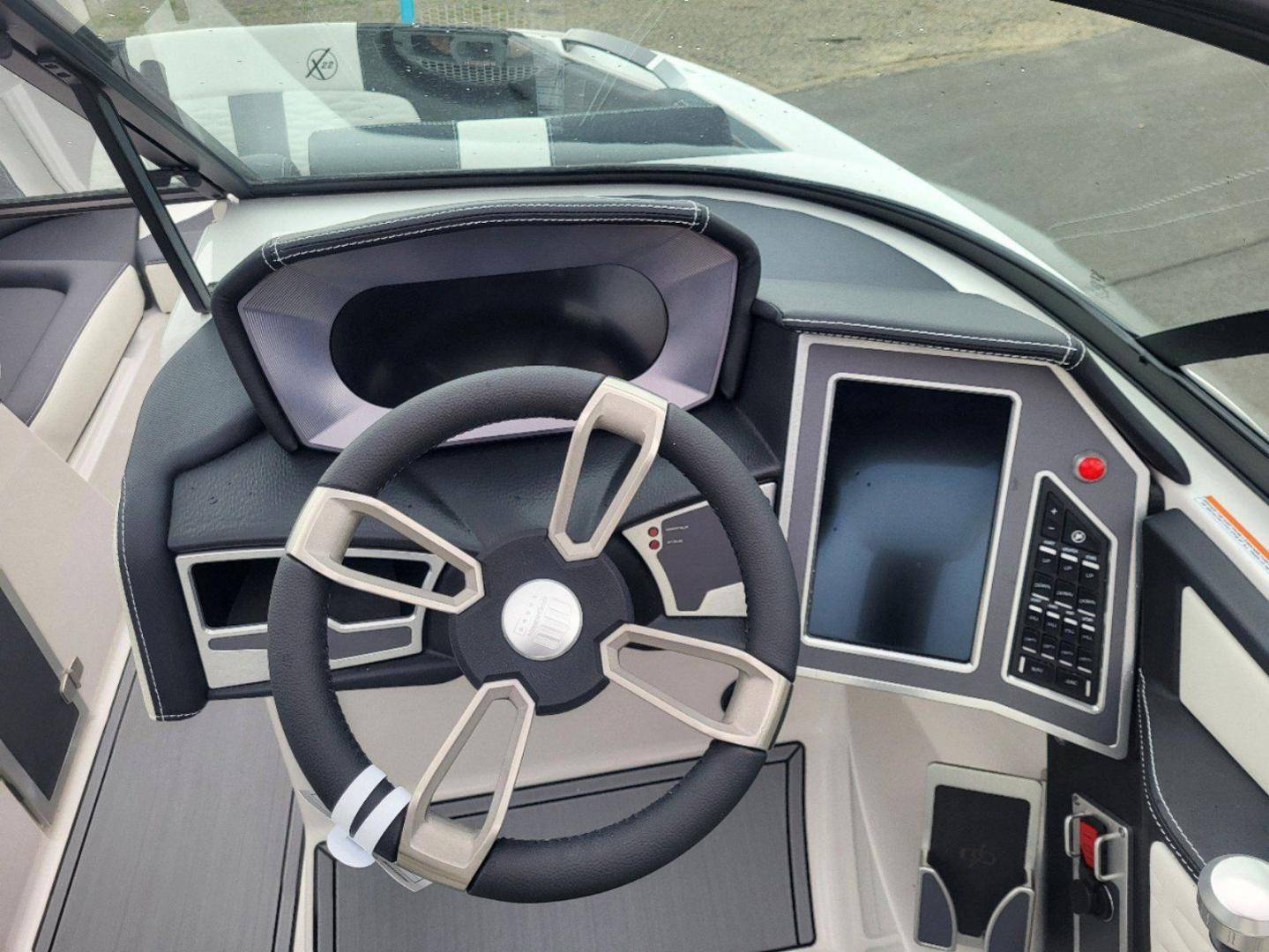 2024 MasterCraft 2024 MasterCraft X22 - thumbnail 11