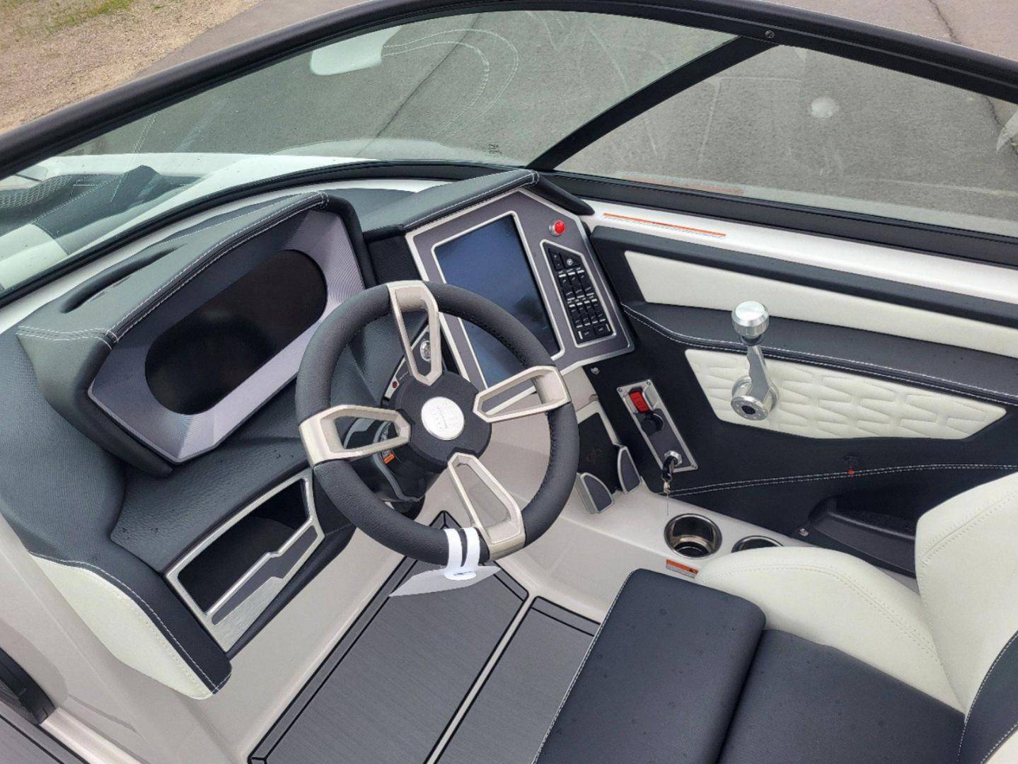 2024 MasterCraft 2024 MasterCraft X22 - thumbnail 12