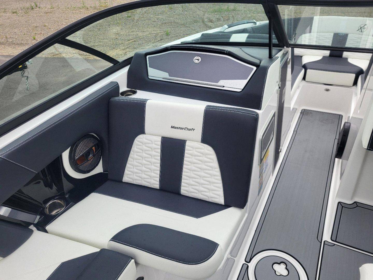 2024 MasterCraft 2024 MasterCraft X22 - thumbnail 13