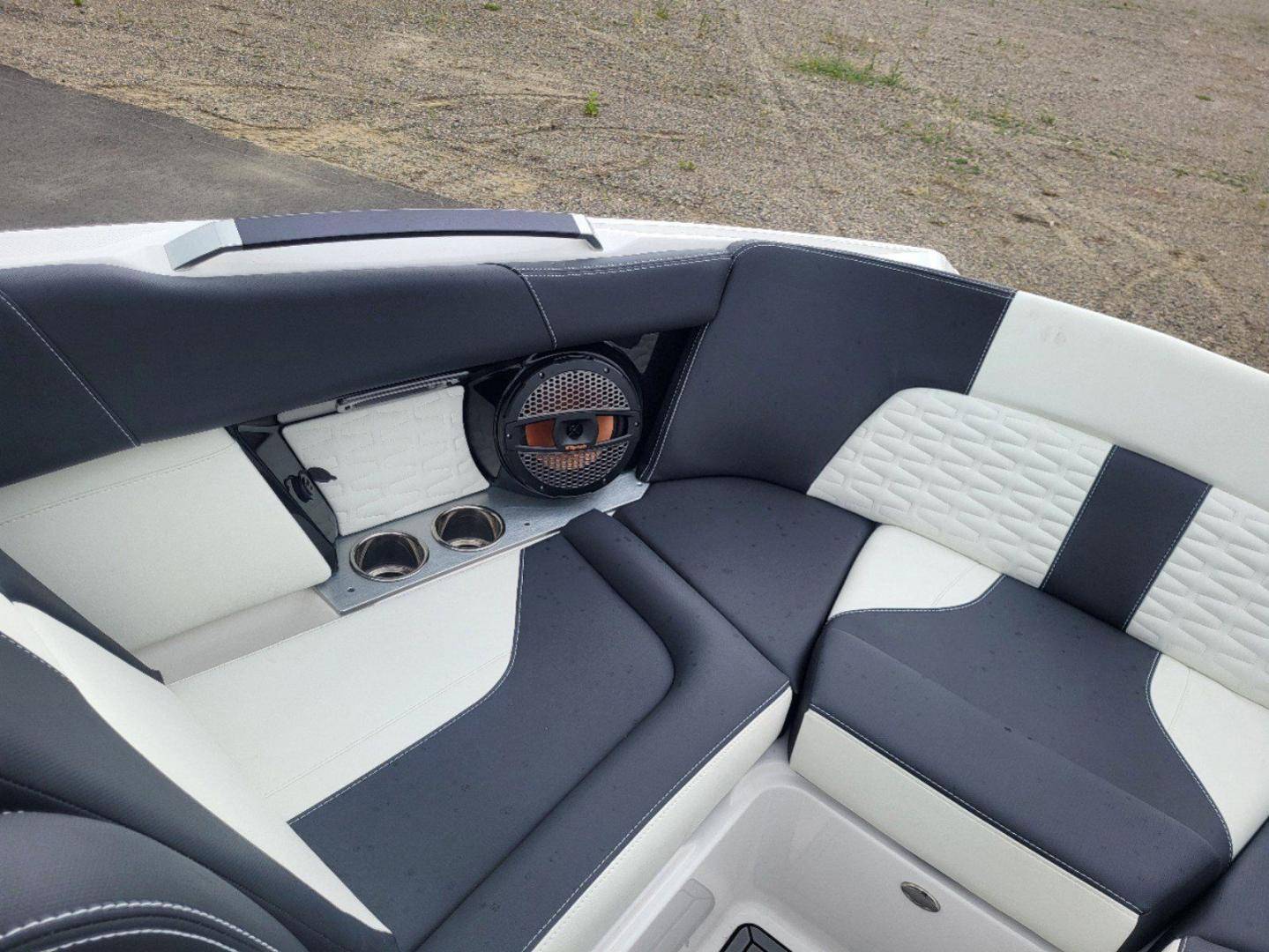 2024 MasterCraft 2024 MasterCraft X22 - thumbnail 15