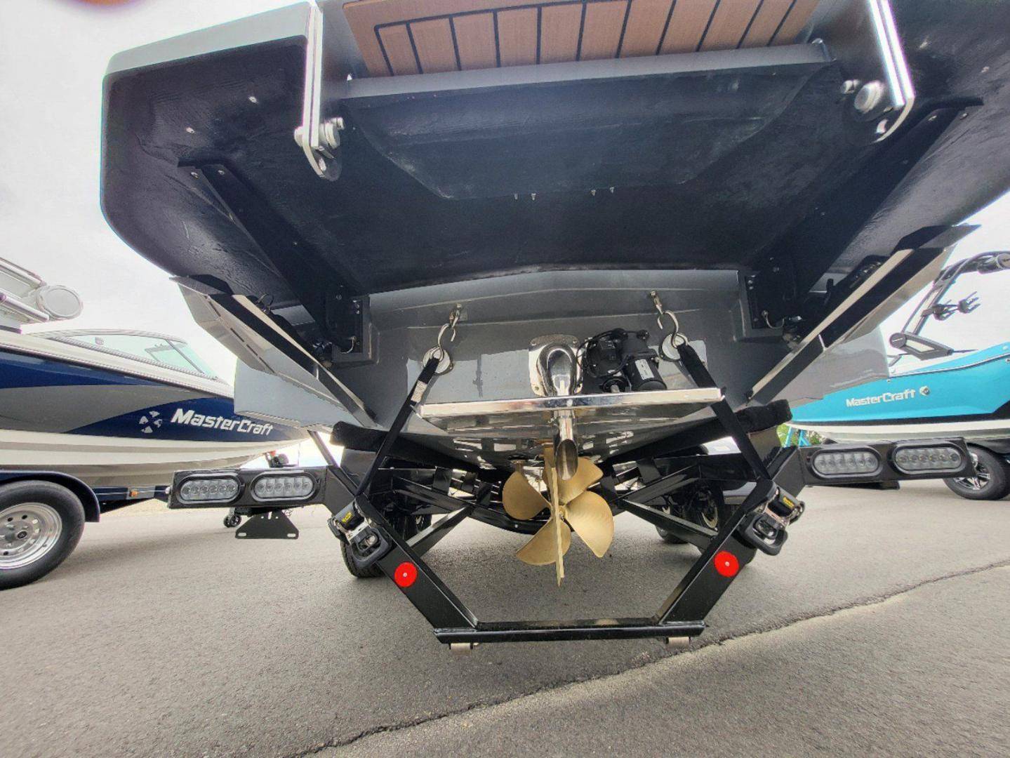 2024 MasterCraft 2024 MasterCraft NXT24 - thumbnail 4