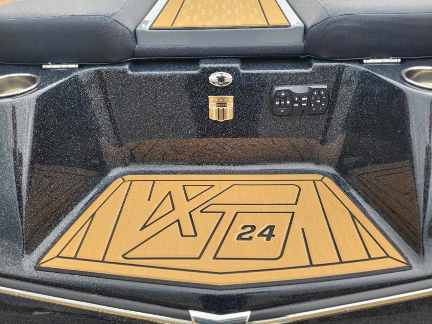 2024 MasterCraft 2024 MasterCraft NXT24 - thumbnail 9