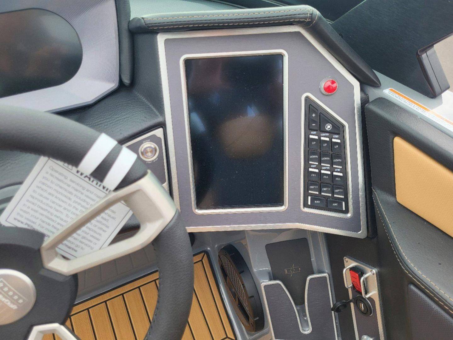 2024 MasterCraft 2024 MasterCraft NXT24 - thumbnail 16