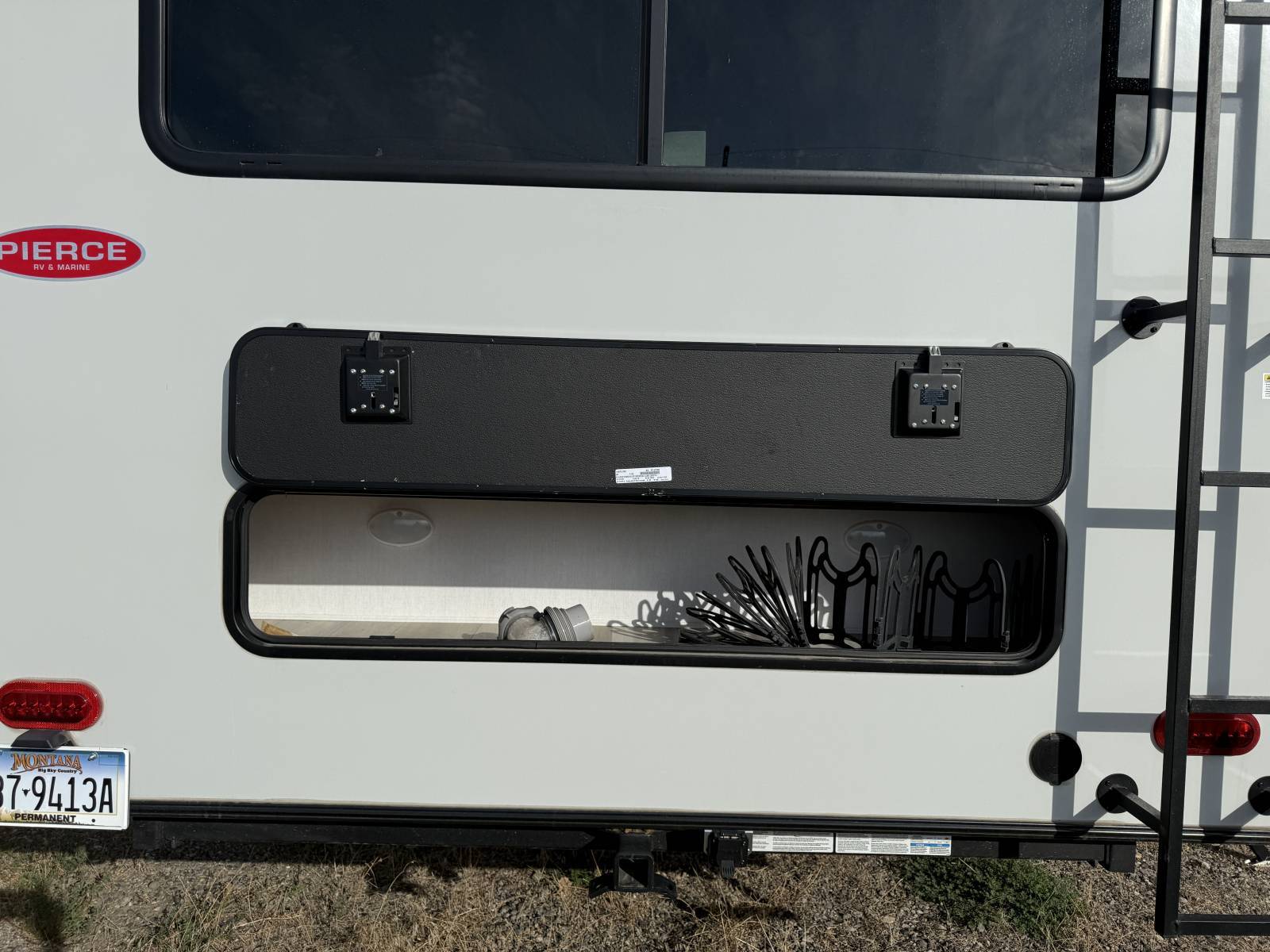 2024 Alliance RV 2024 Alliance RV Avenue - thumbnail 5