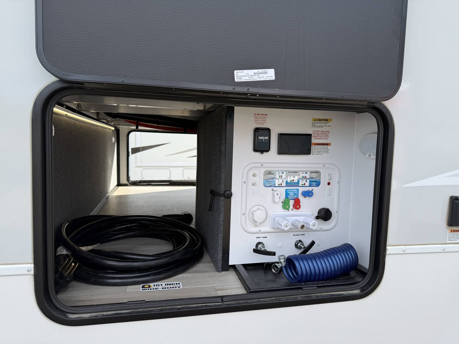 2024 Alliance RV 2024 Alliance RV Avenue - thumbnail 10