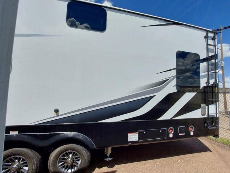 2022 Keystone RV 2022 Keystone RV Voltage - thumbnail 6