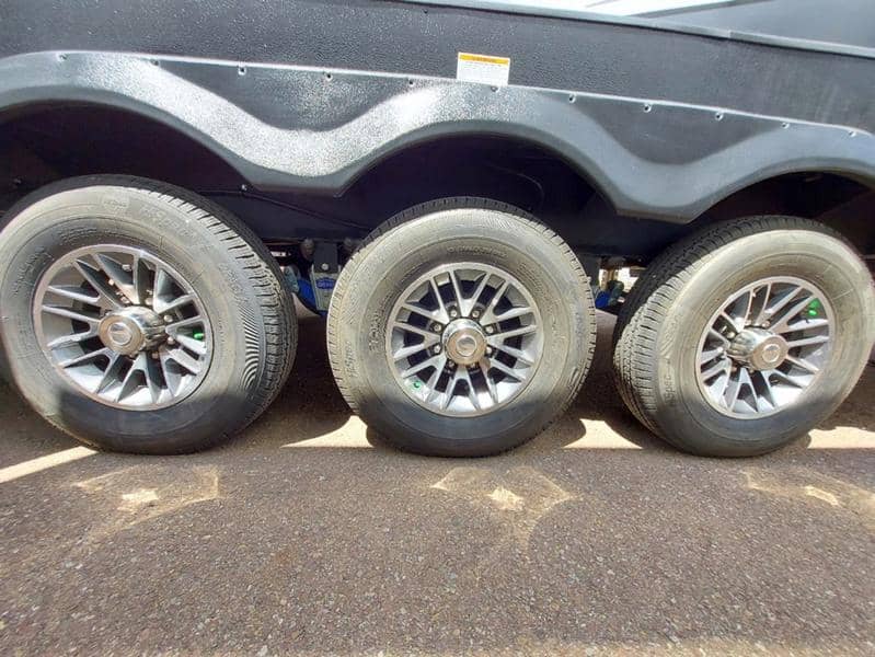 2022 Keystone RV 2022 Keystone RV Voltage - thumbnail 7