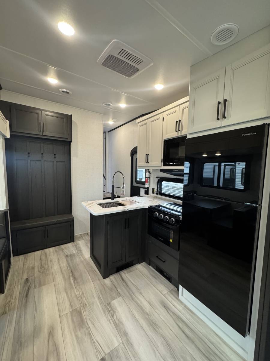 2026 Keystone RV 2026 Keystone RV Arcadia Select - thumbnail 5