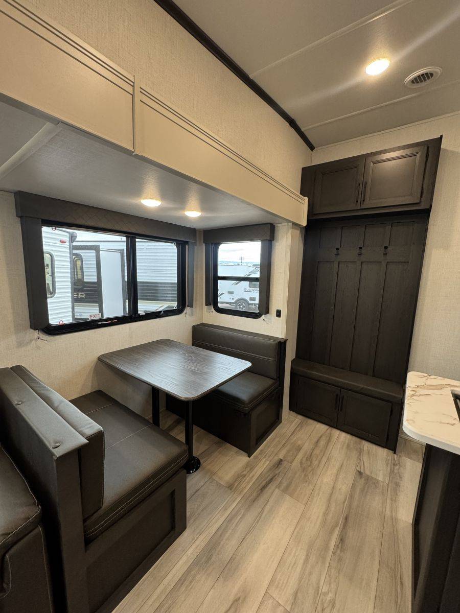 2026 Keystone RV 2026 Keystone RV Arcadia Select - thumbnail 6