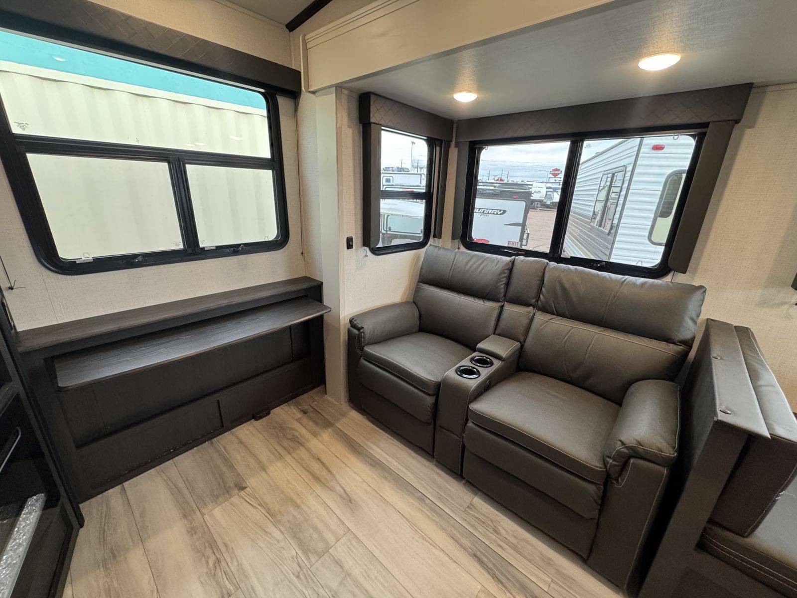 2026 Keystone RV 2026 Keystone RV Arcadia Select - thumbnail 7