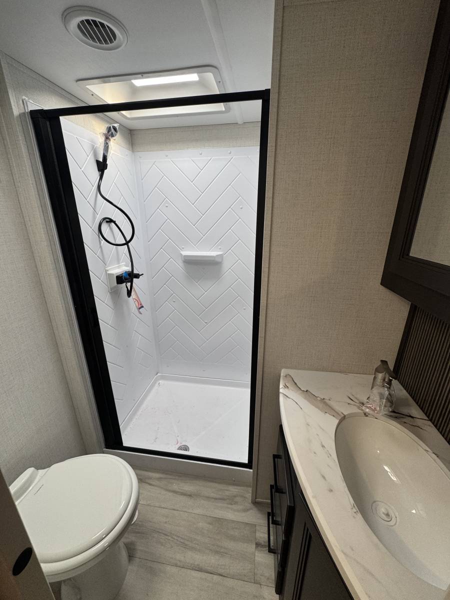 2026 Keystone RV 2026 Keystone RV Arcadia Select - thumbnail 10