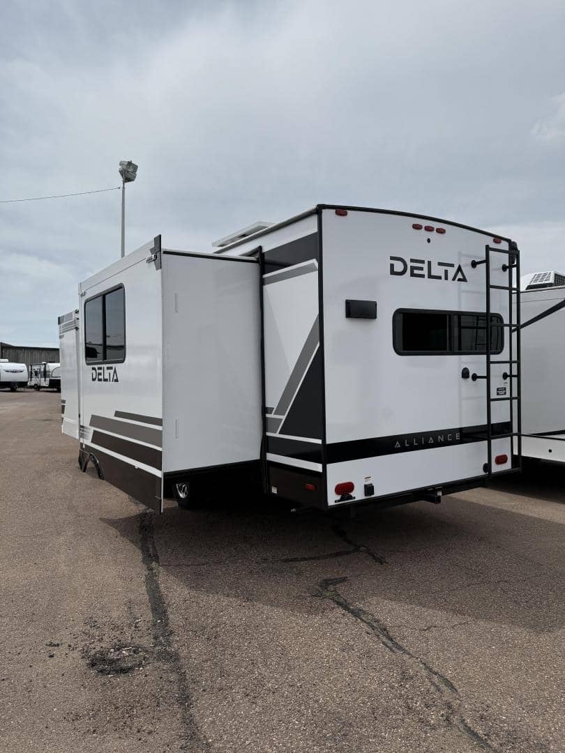 2026 Alliance RV 2026 Alliance RV Delta - thumbnail 3