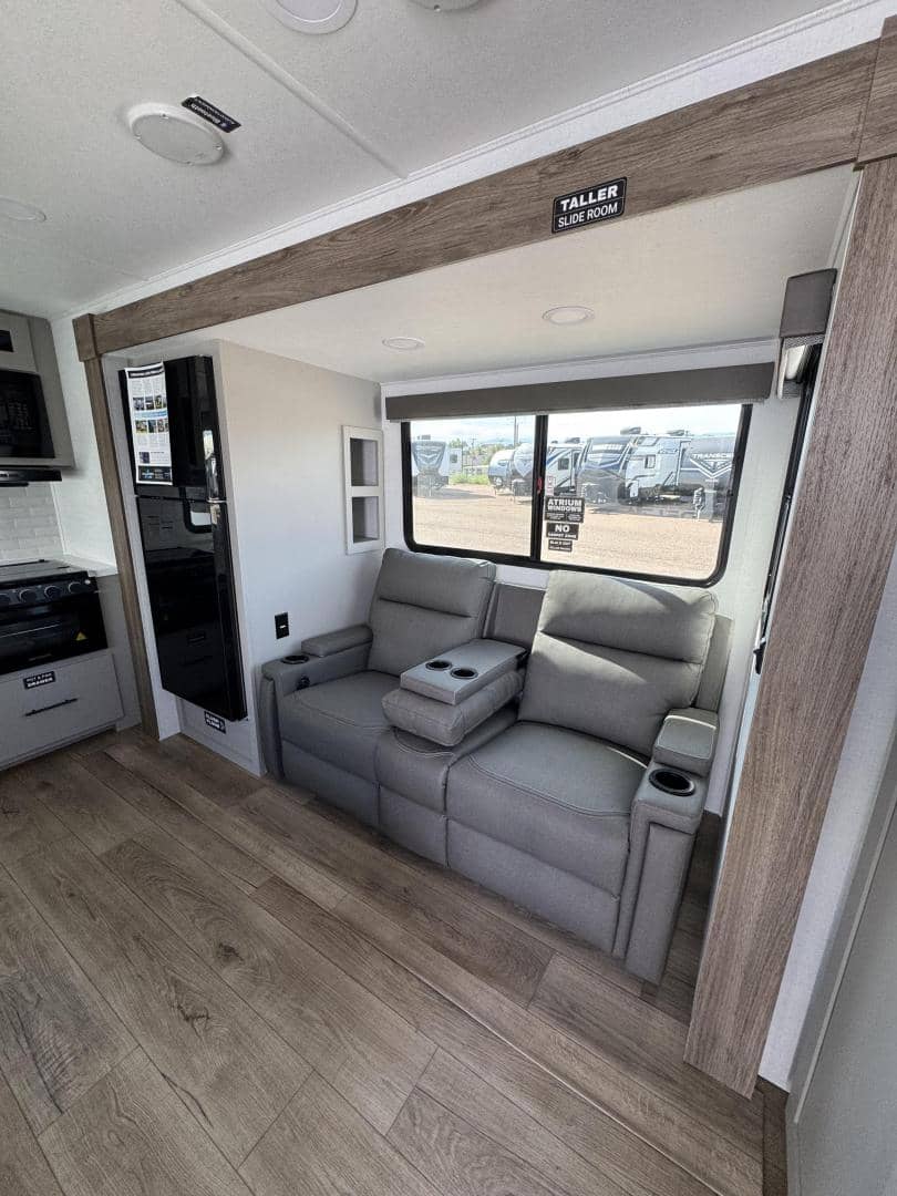 2026 Alliance RV 2026 Alliance RV Delta - thumbnail 7