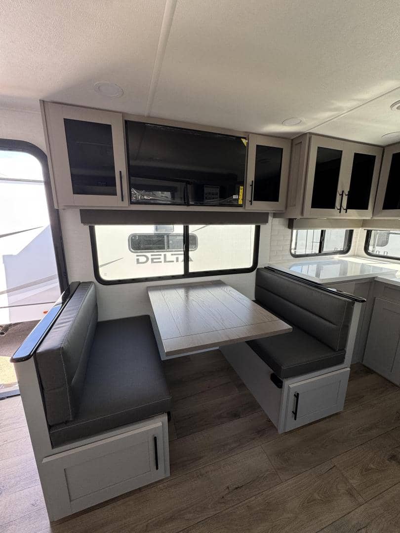 2026 Alliance RV 2026 Alliance RV Delta - thumbnail 8