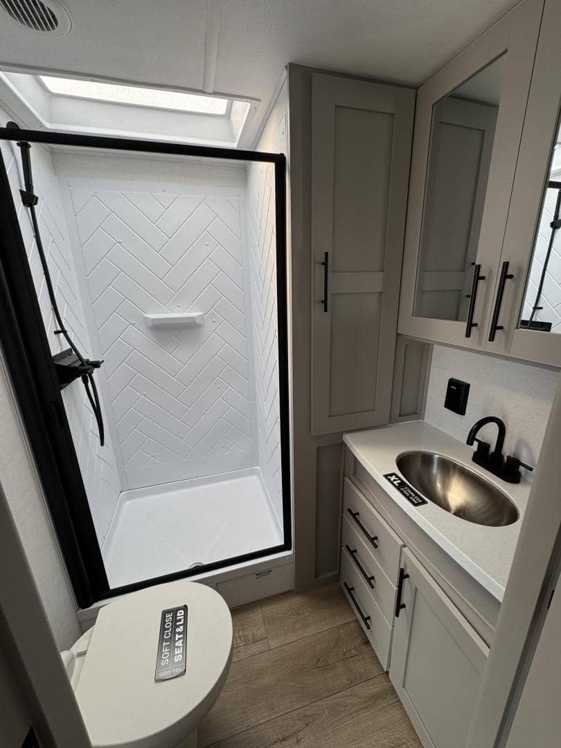 2026 Alliance RV 2026 Alliance RV Delta - thumbnail 11