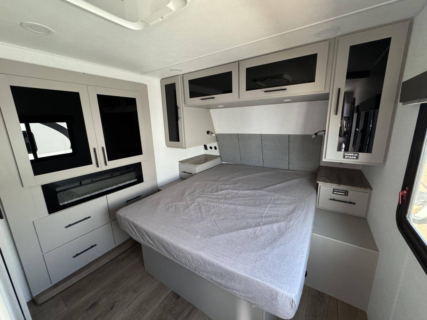 2026 Alliance RV 2026 Alliance RV Delta - thumbnail 12