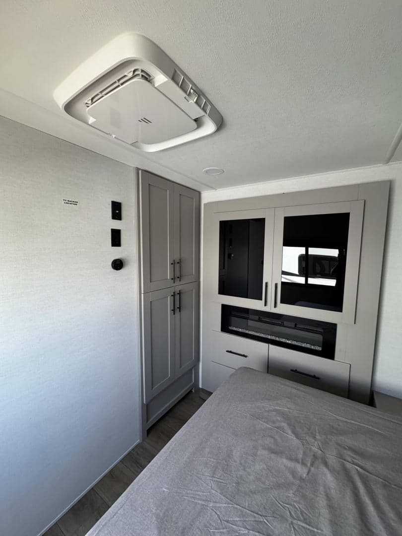 2026 Alliance RV 2026 Alliance RV Delta - thumbnail 13