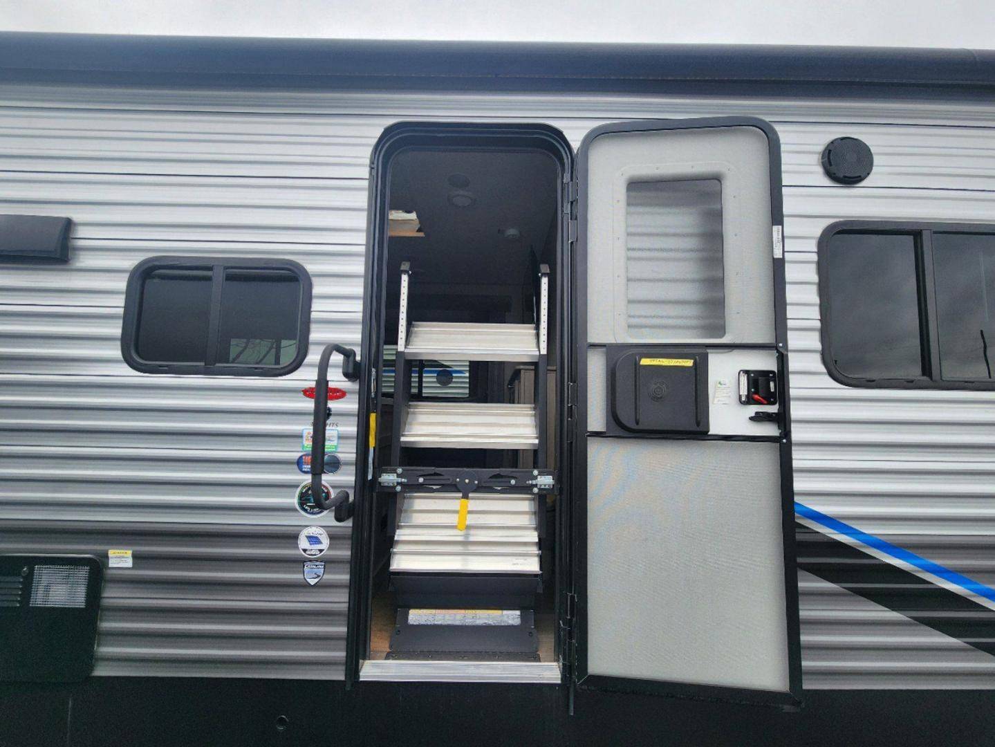 2022 Coachmen 2022 Coachmen Catalina - thumbnail 5