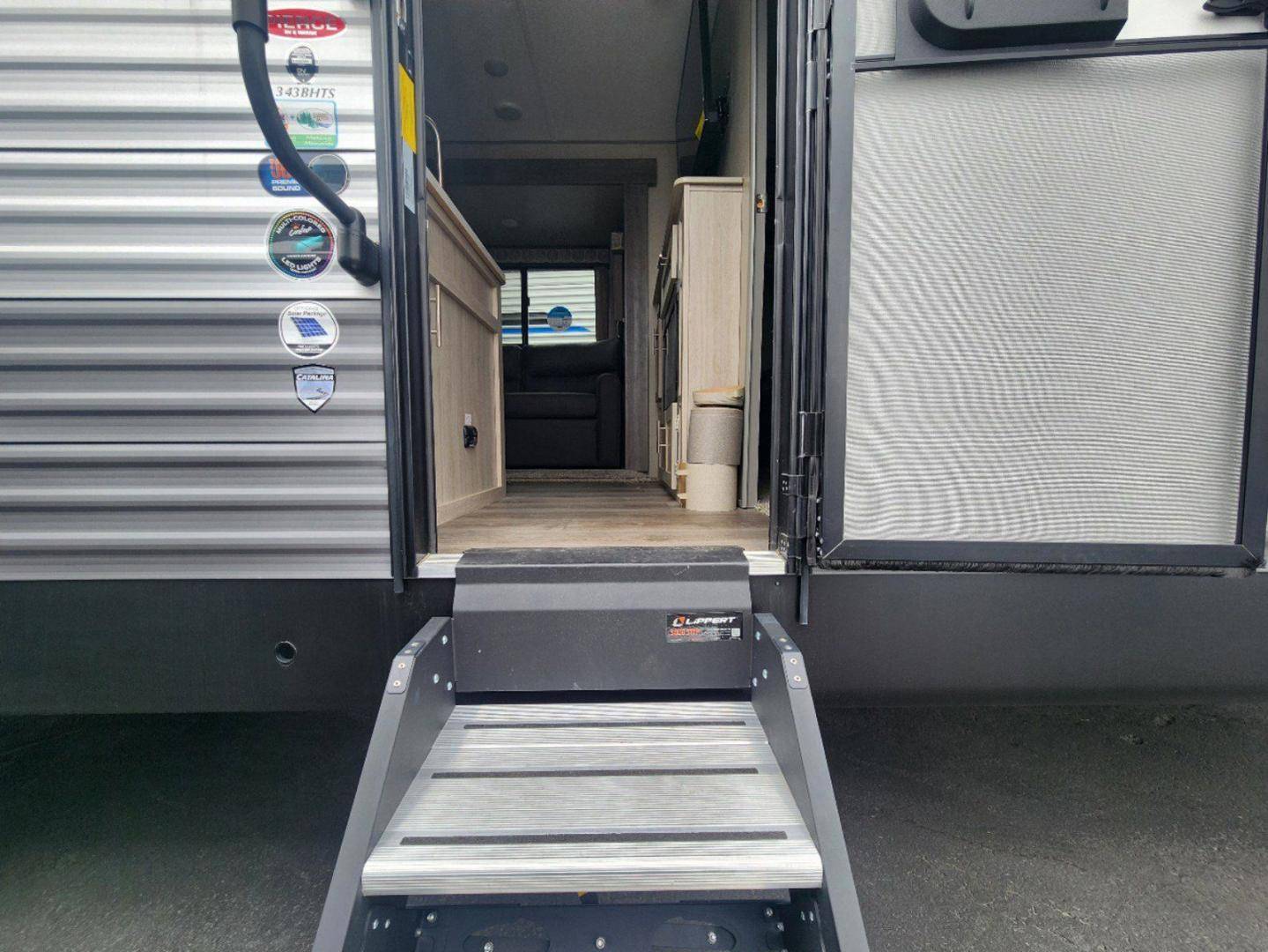 2022 Coachmen 2022 Coachmen Catalina - thumbnail 6