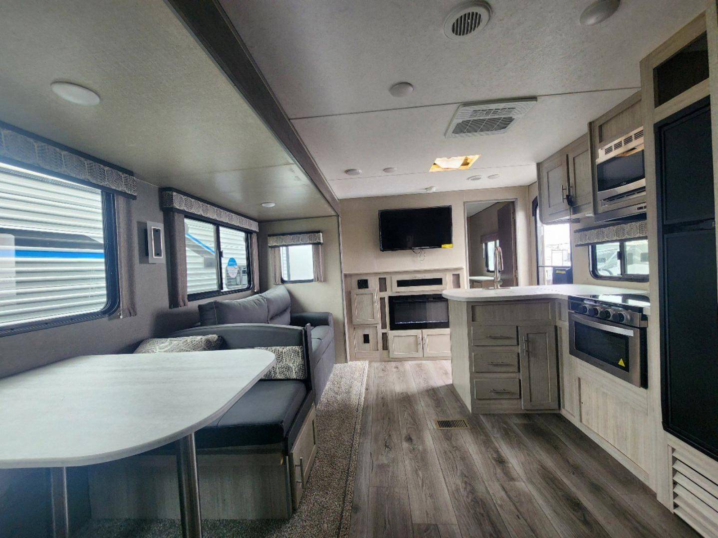 2022 Coachmen 2022 Coachmen Catalina - thumbnail 10