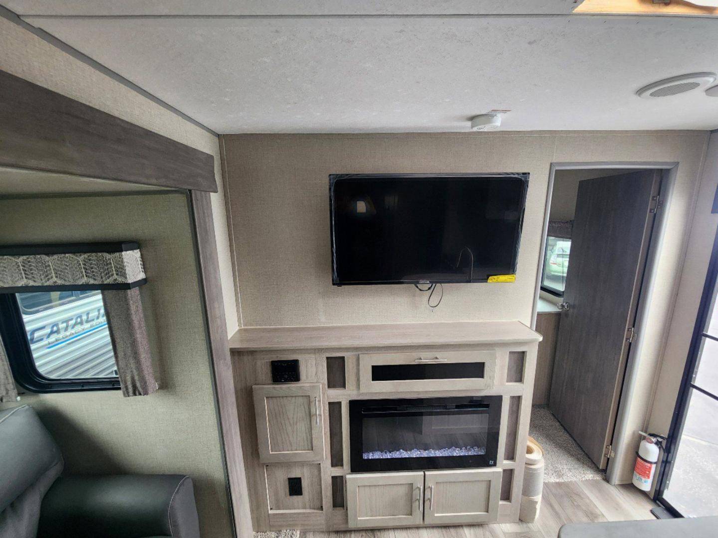 2022 Coachmen 2022 Coachmen Catalina - thumbnail 11