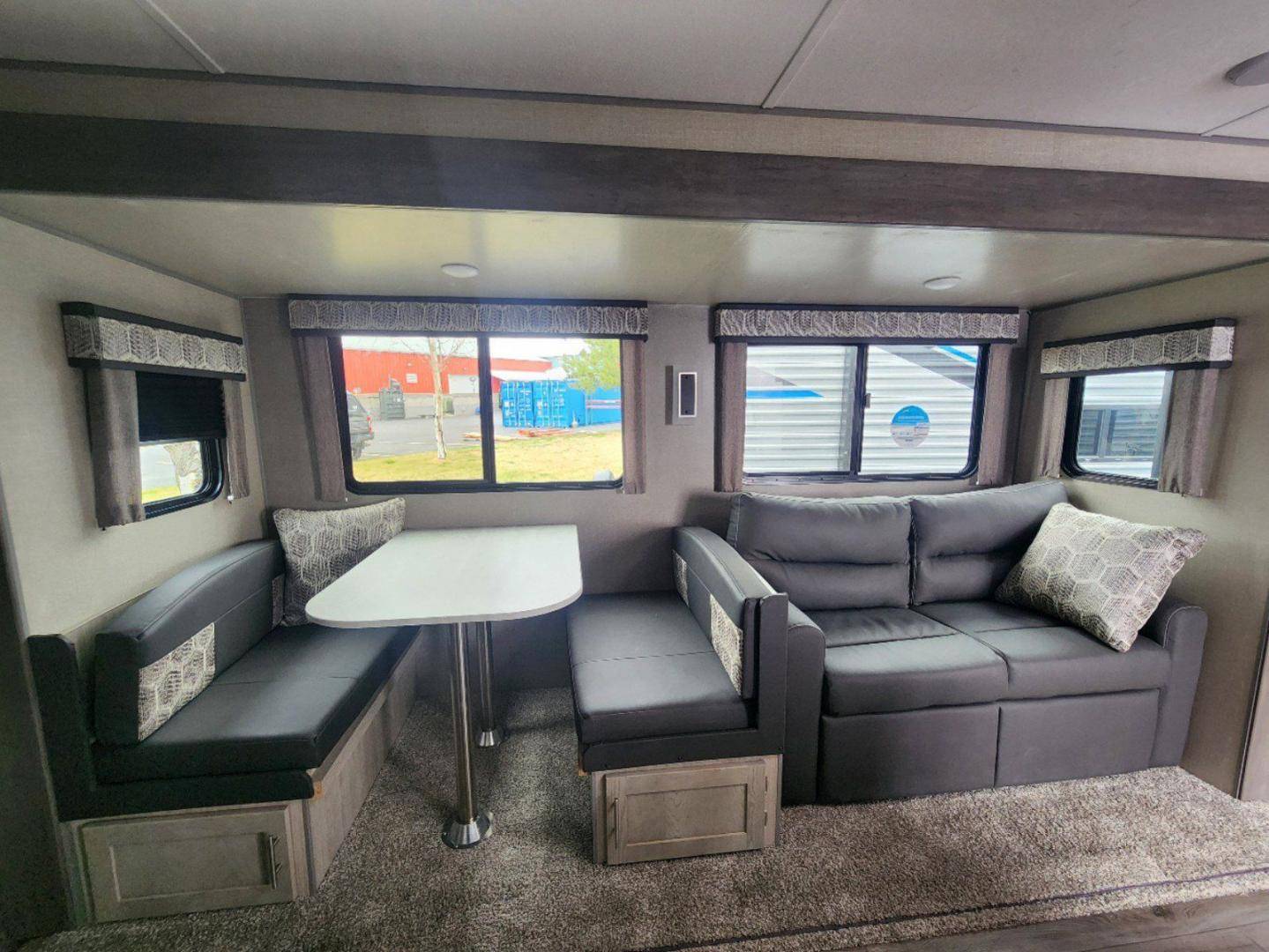 2022 Coachmen 2022 Coachmen Catalina - thumbnail 13