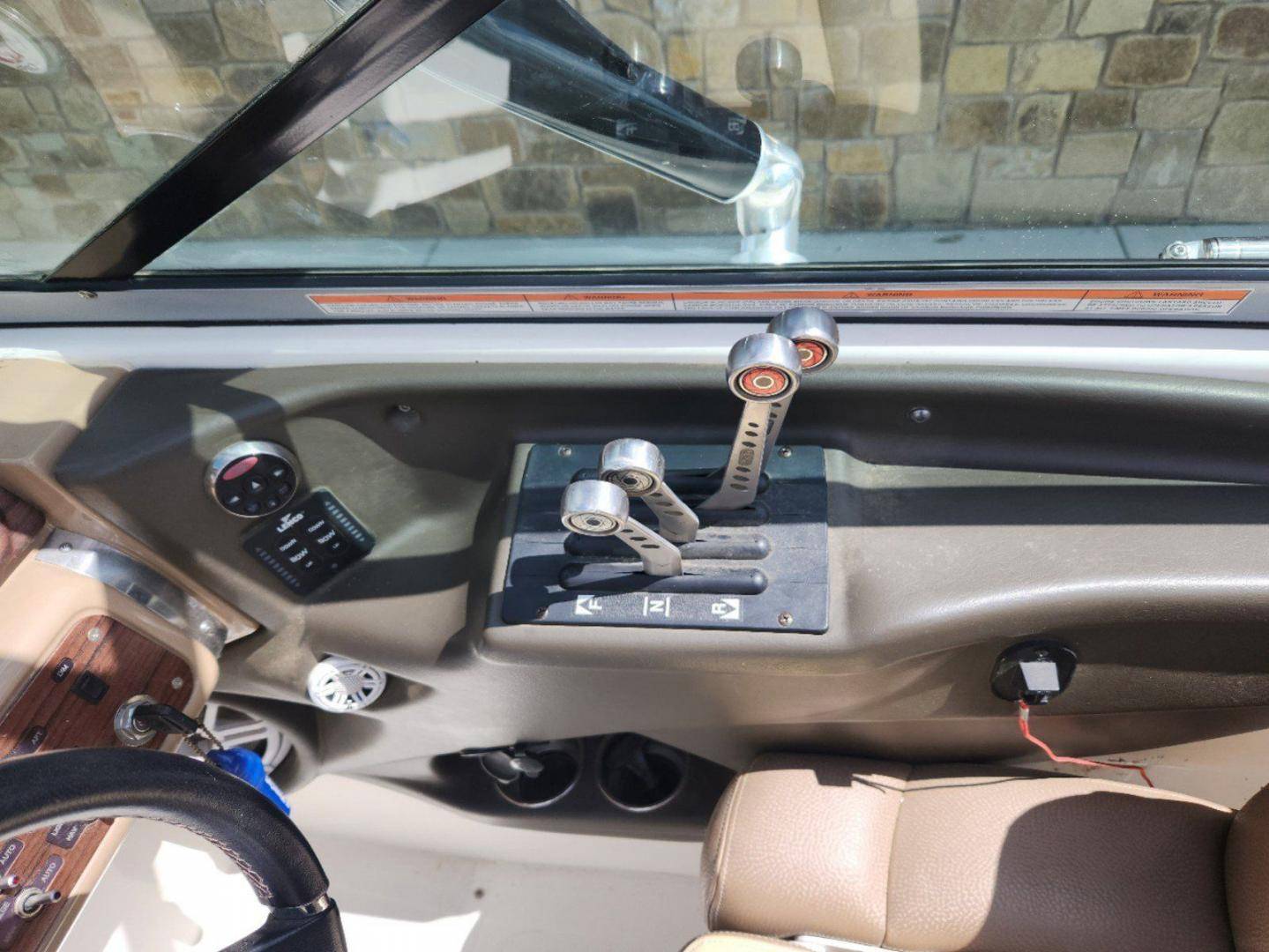 2009 MasterCraft 2009 MasterCraft 280SST - thumbnail 12