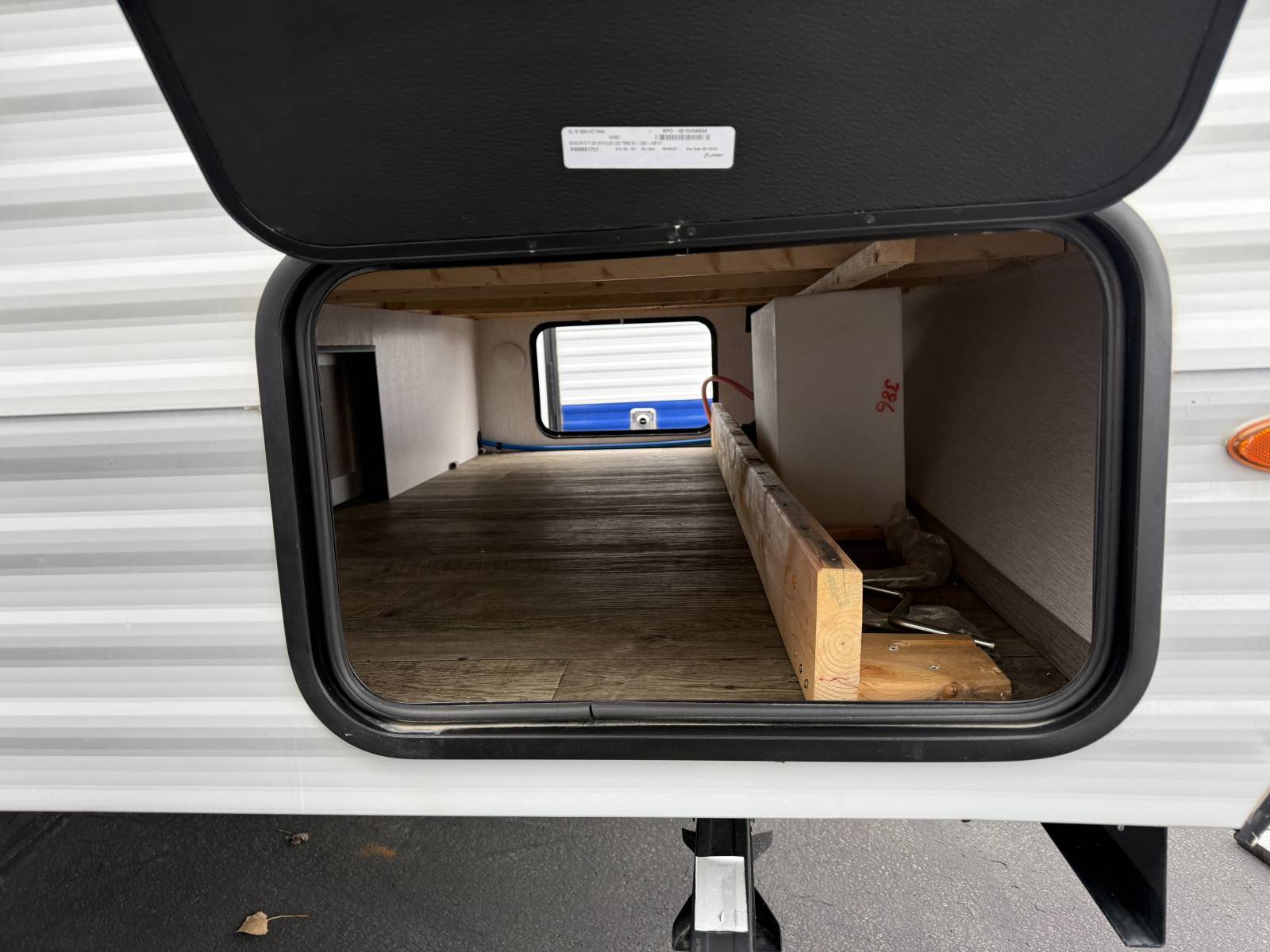 2024 Sunset Park RV Manufacturing 2024 Sunset Park RV Manufacturing Sun Lite - thumbnail 6