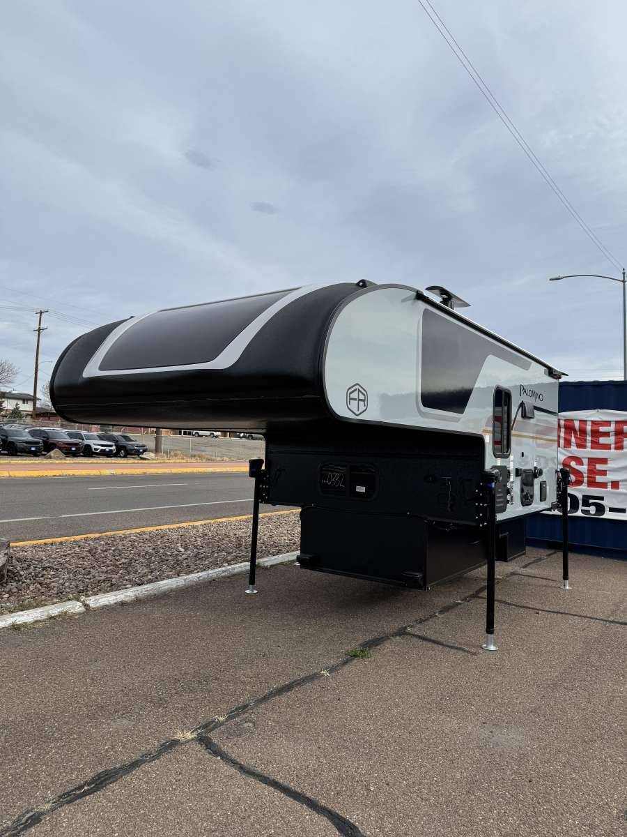 2026 Palomino 2026 Palomino Backpack - thumbnail 1