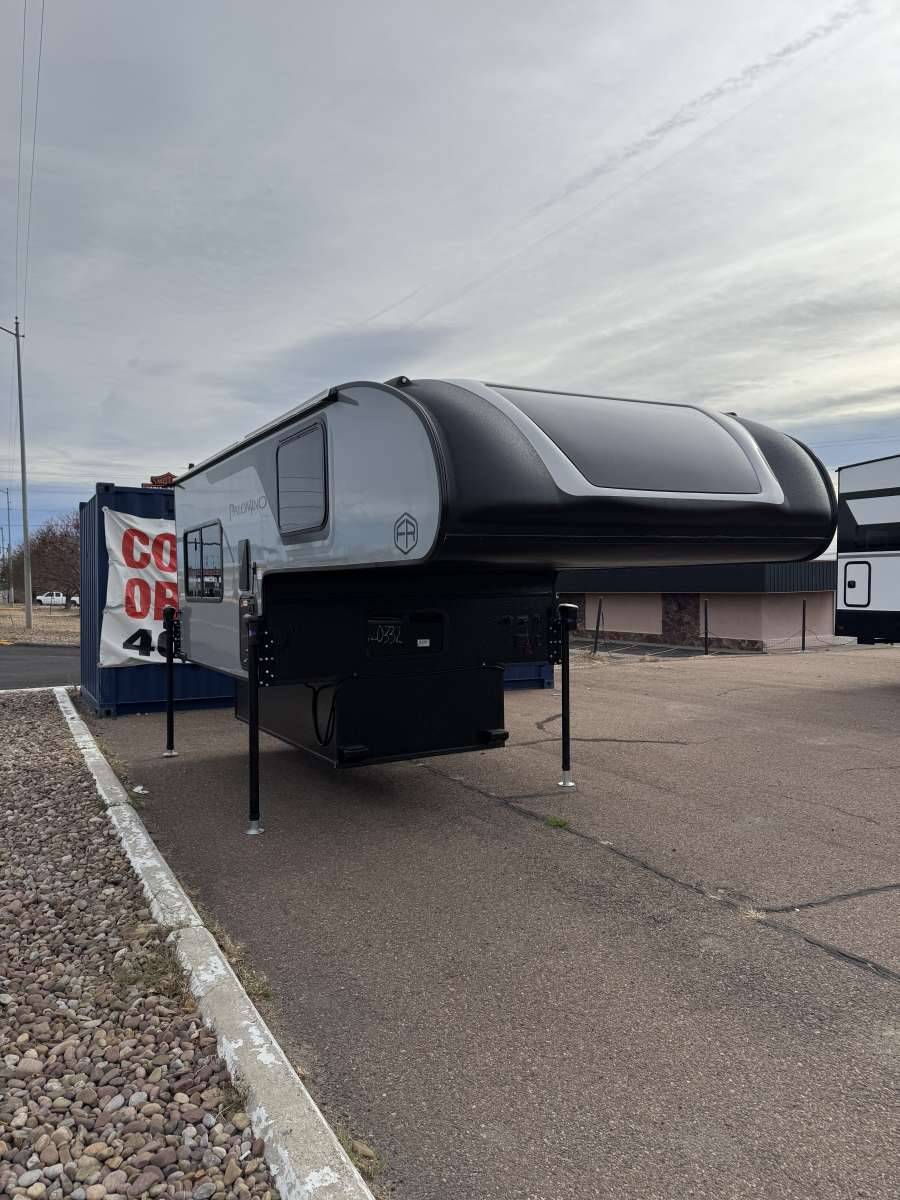 2026 Palomino 2026 Palomino Backpack - thumbnail 2