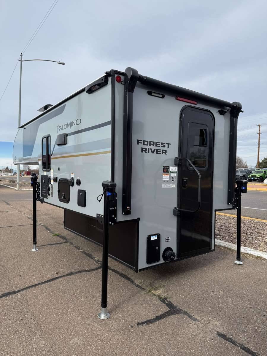 2026 Palomino 2026 Palomino Backpack - thumbnail 3