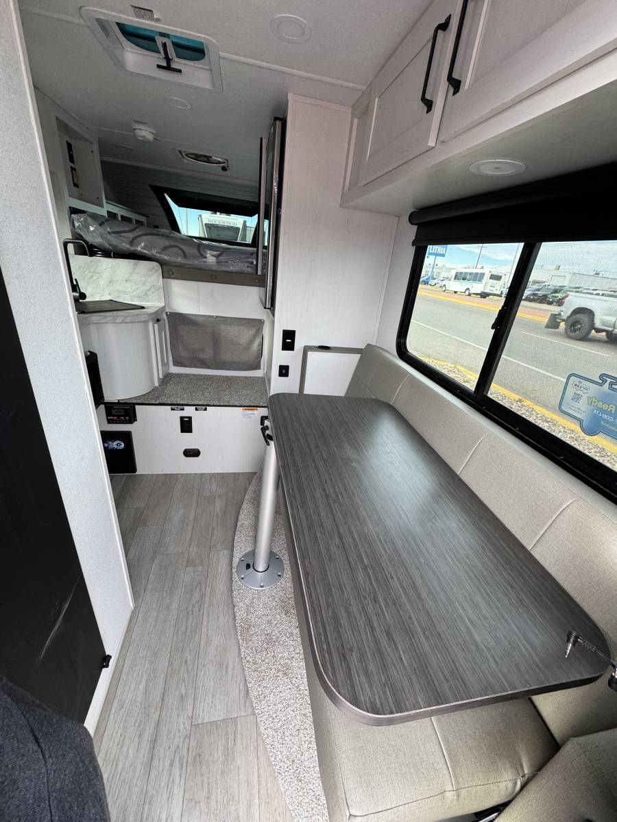 2026 Palomino 2026 Palomino Backpack - thumbnail 4