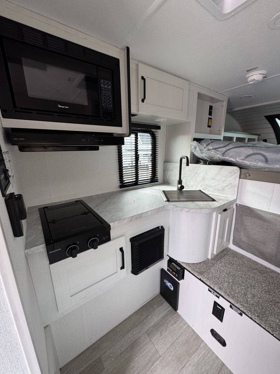 2026 Palomino 2026 Palomino Backpack - thumbnail 5