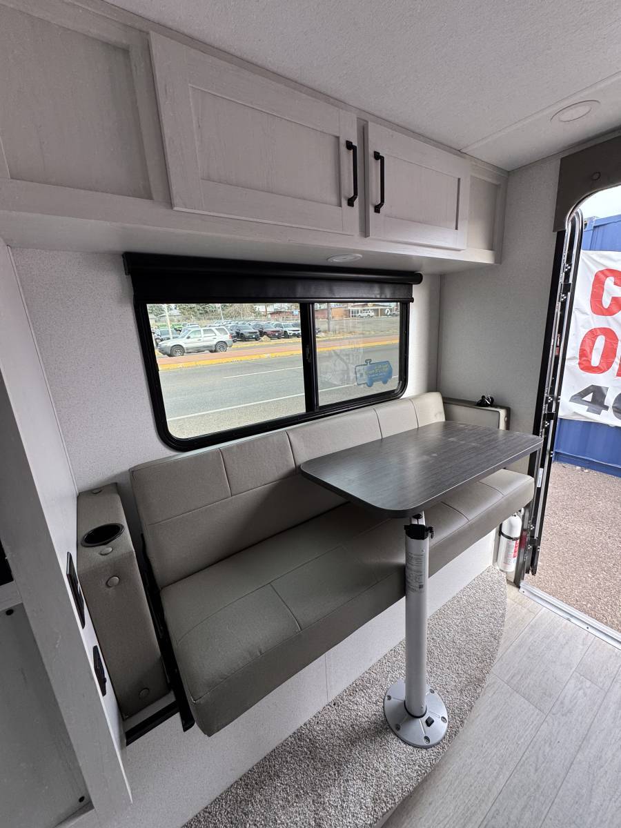 2026 Palomino 2026 Palomino Backpack - thumbnail 7